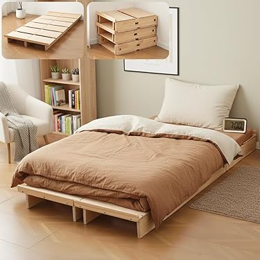 Amazon.co.jp 最新リリース: ベッドフレーム の新着ランキングです。